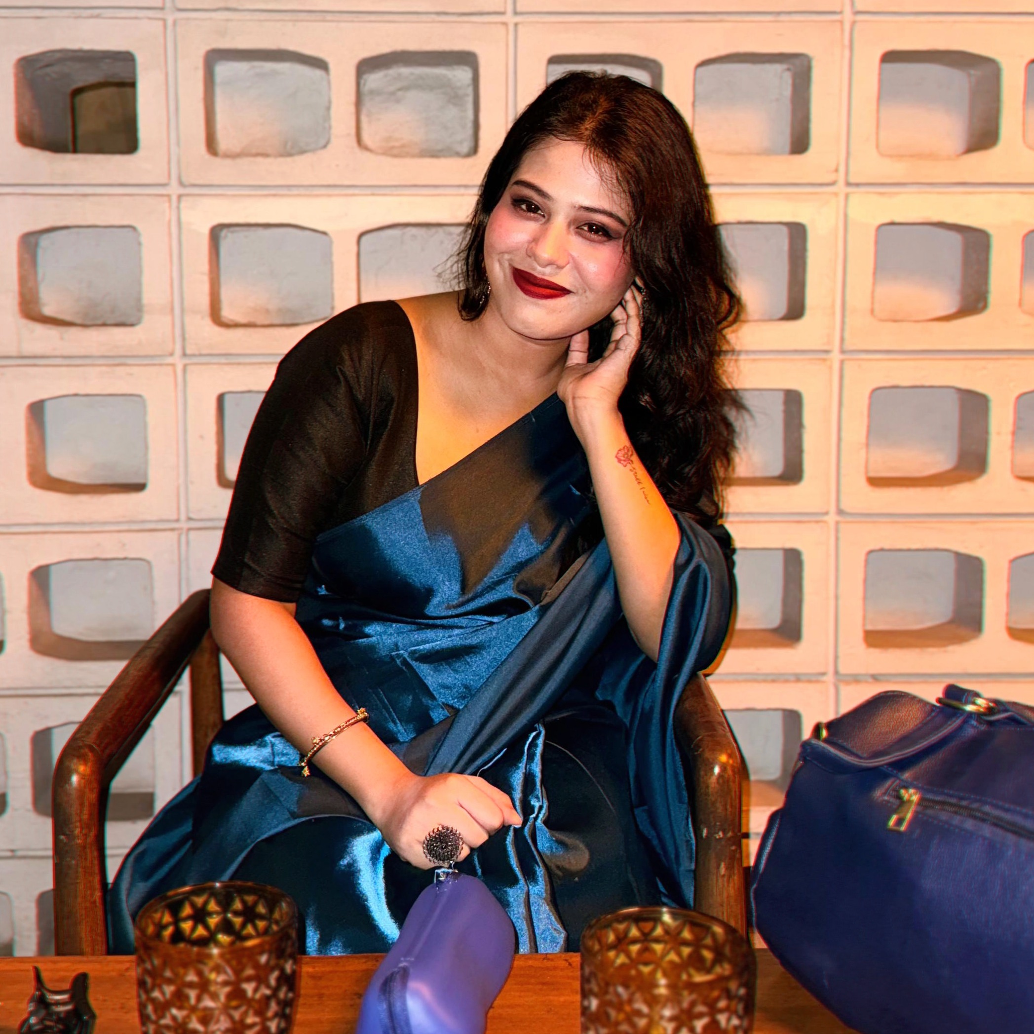Namrata Dey