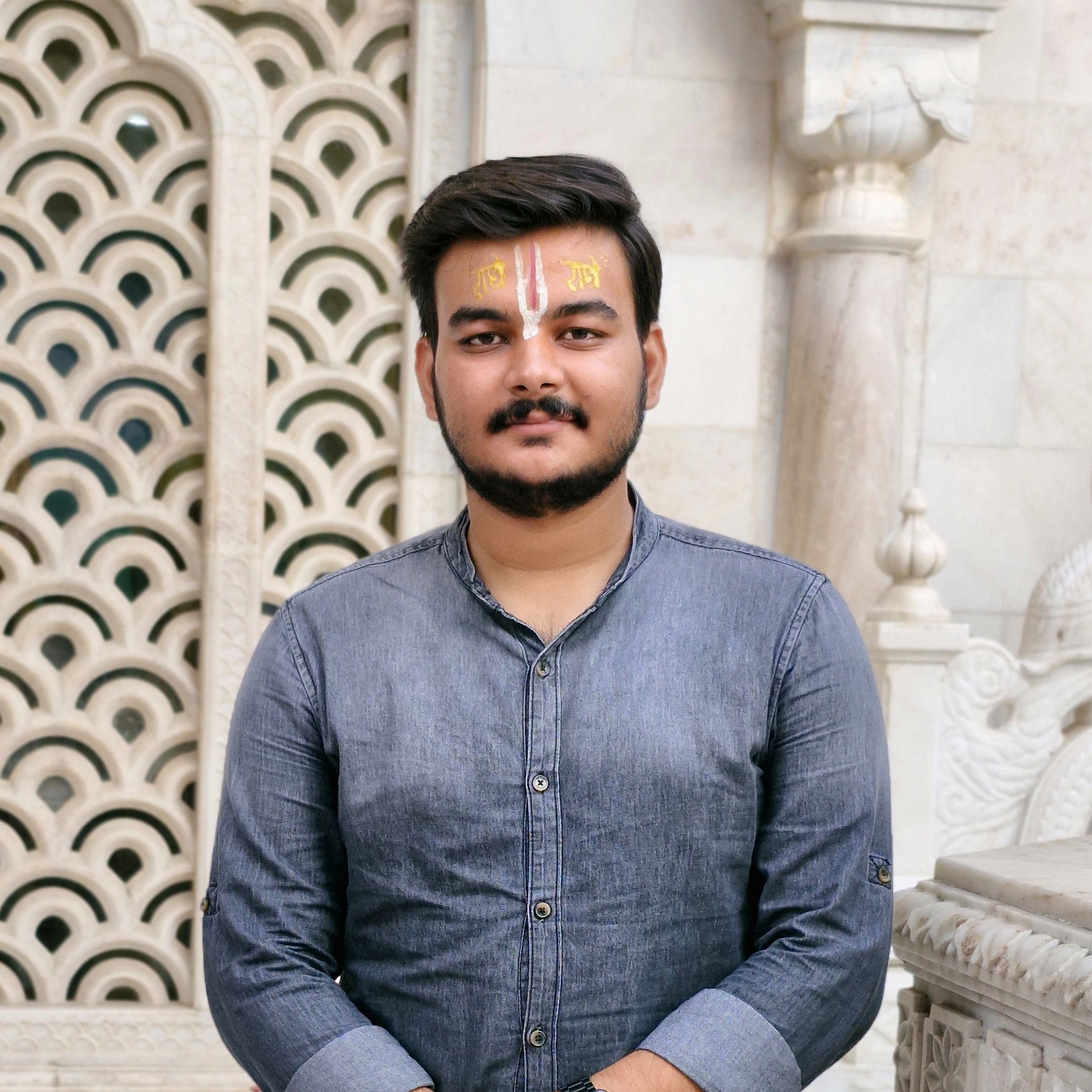 Yash Veer Singh