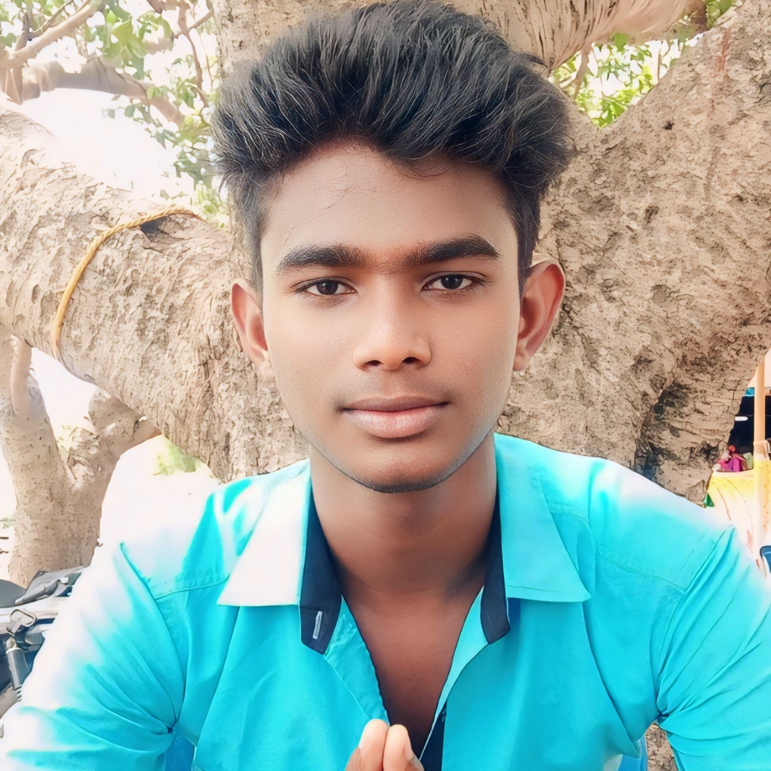 Sitharanjan k