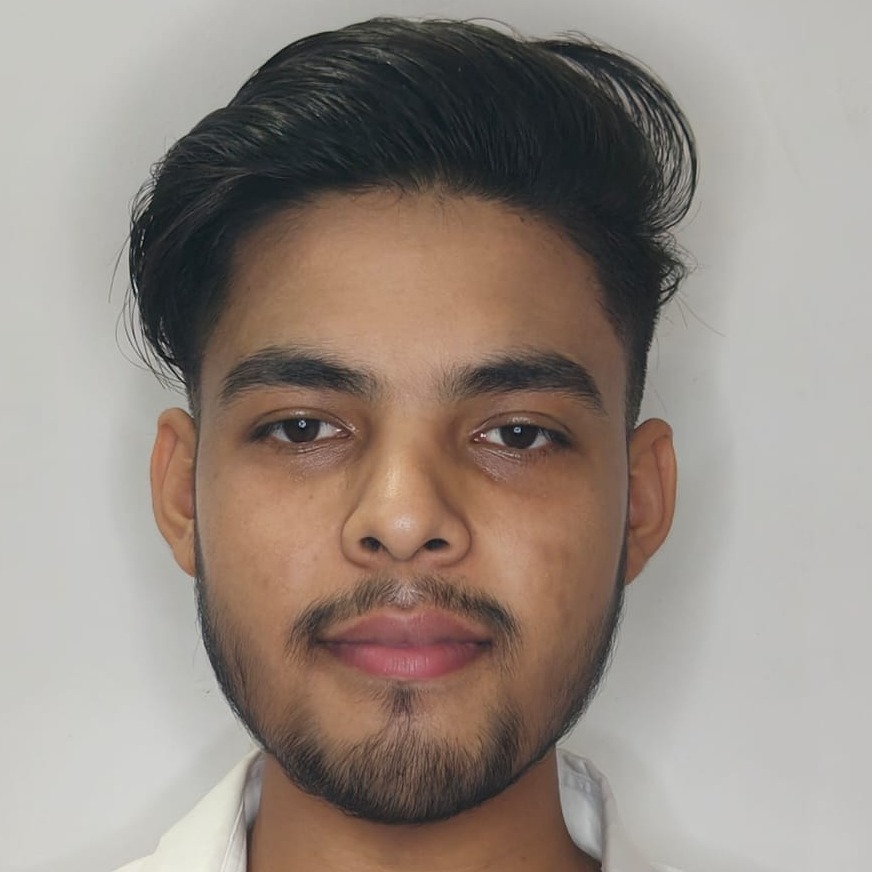 Pranjal Yagyasaini