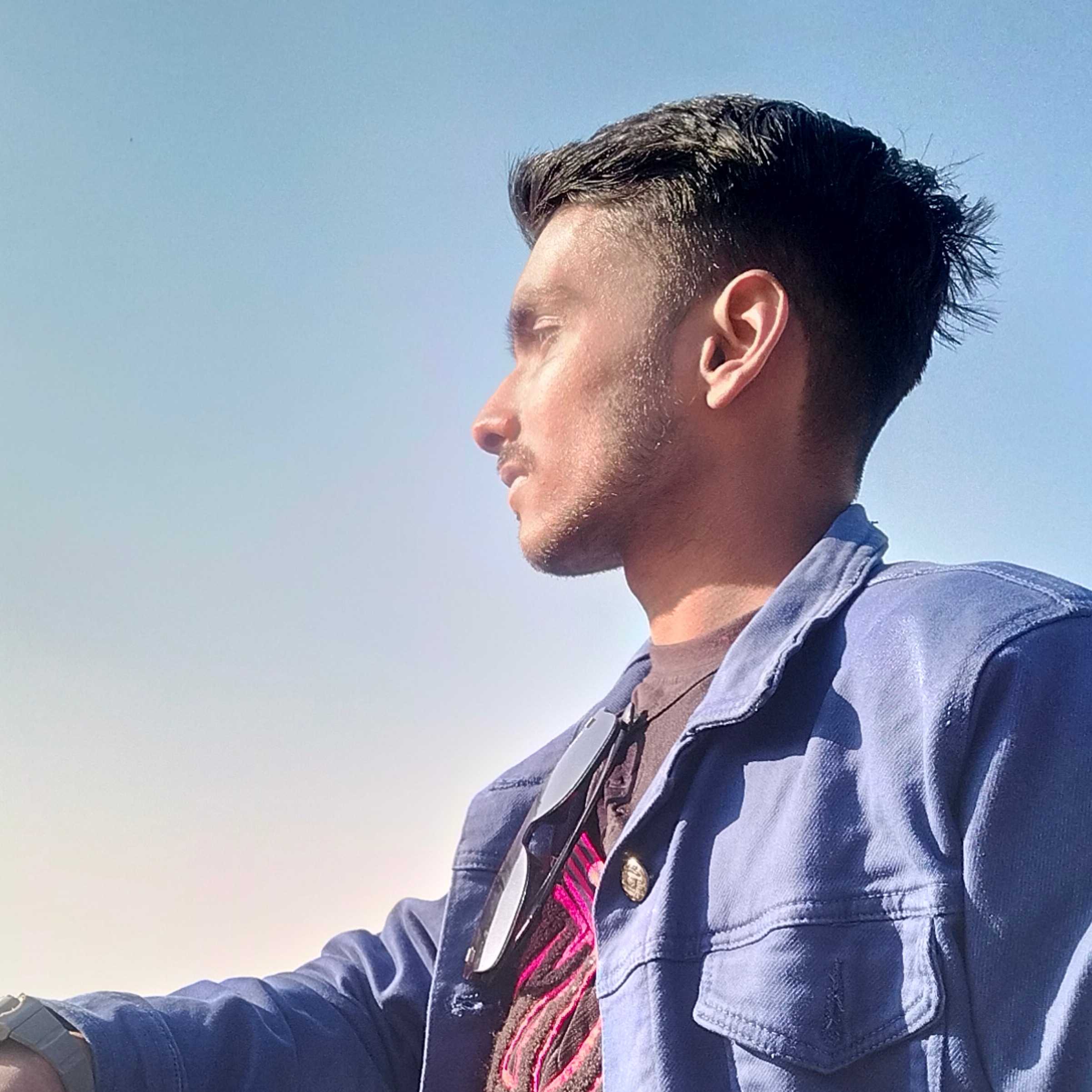 Shobhit Chauhan