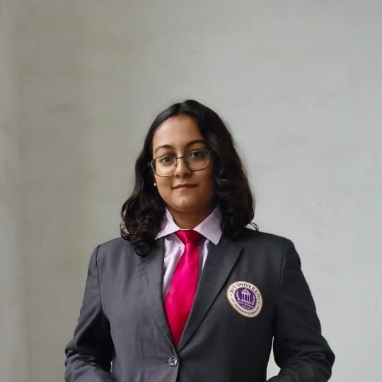 Isha Liddad