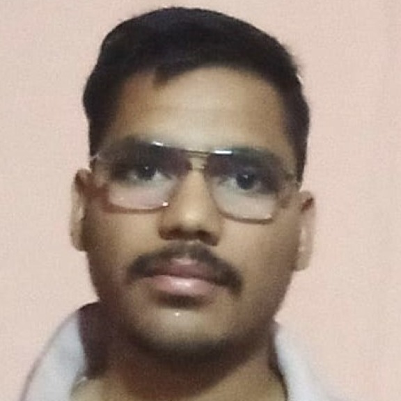 MANJIT KUMAR