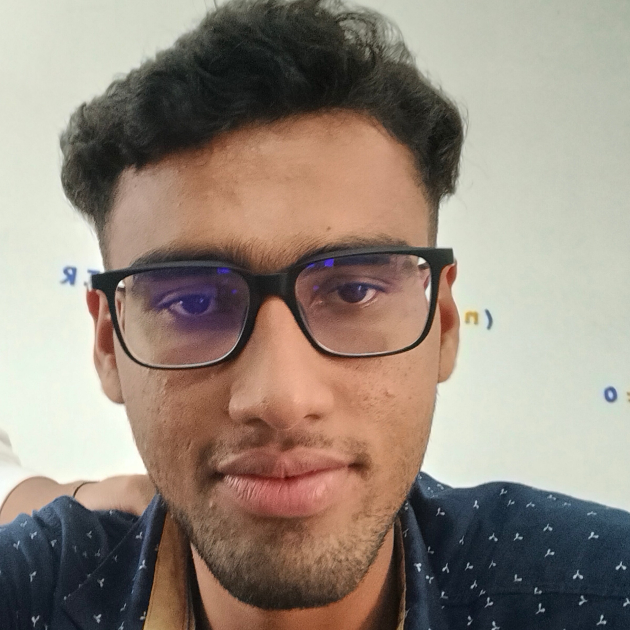Ritobhas Adhikari