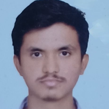 Gopalputti Nikhil