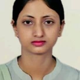 Shafaque Fatima