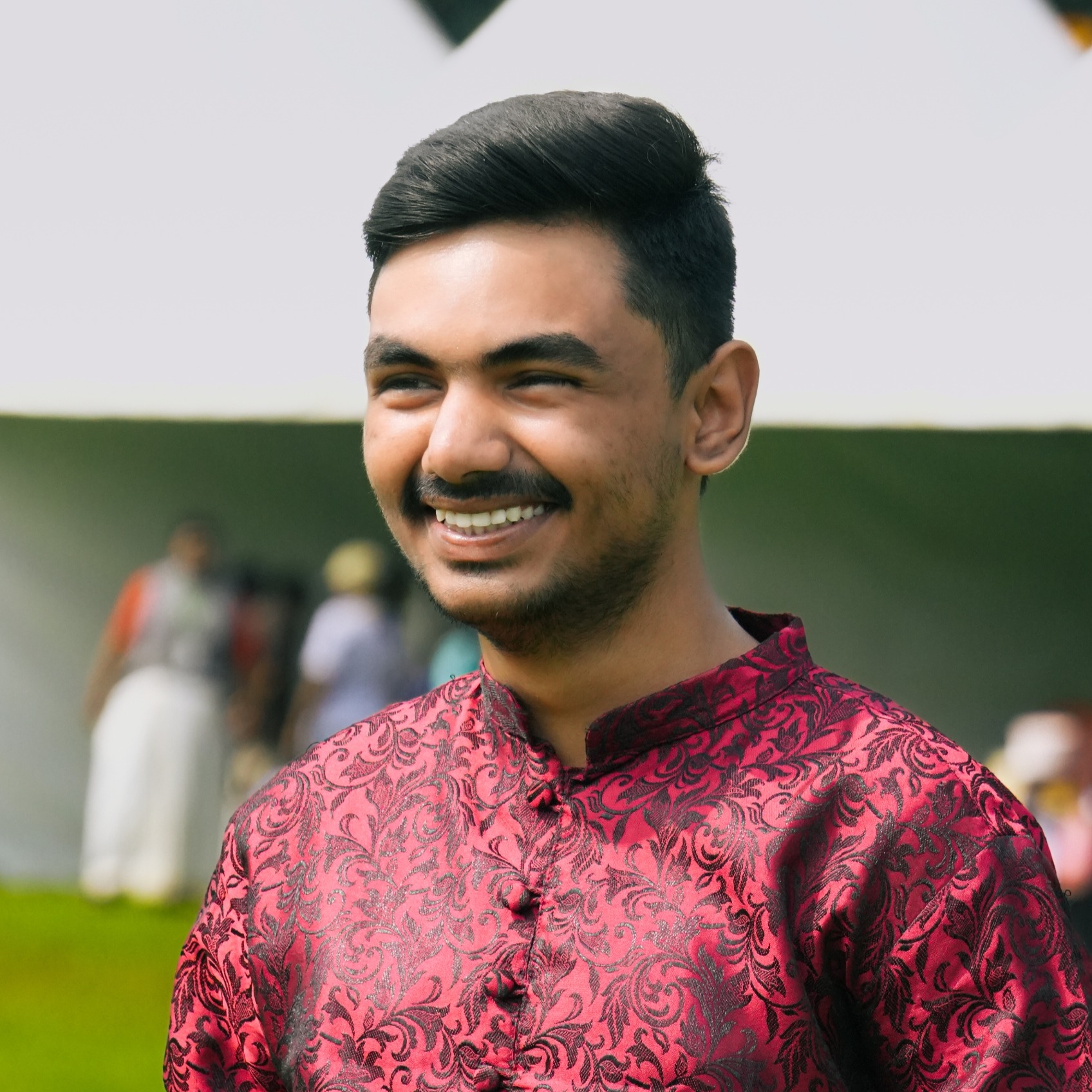 Meer Mohammed Shoaib