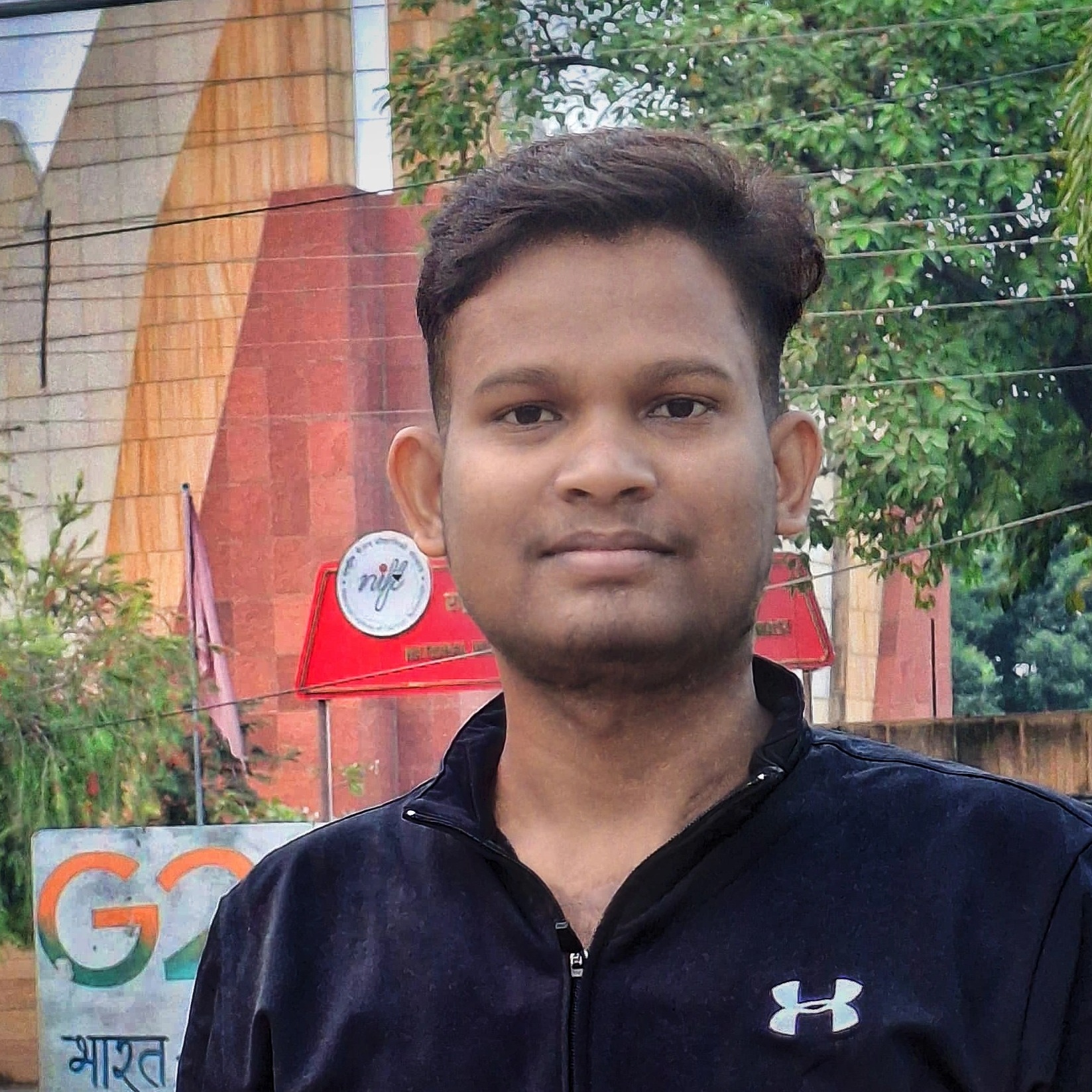Veer Vikram Singh