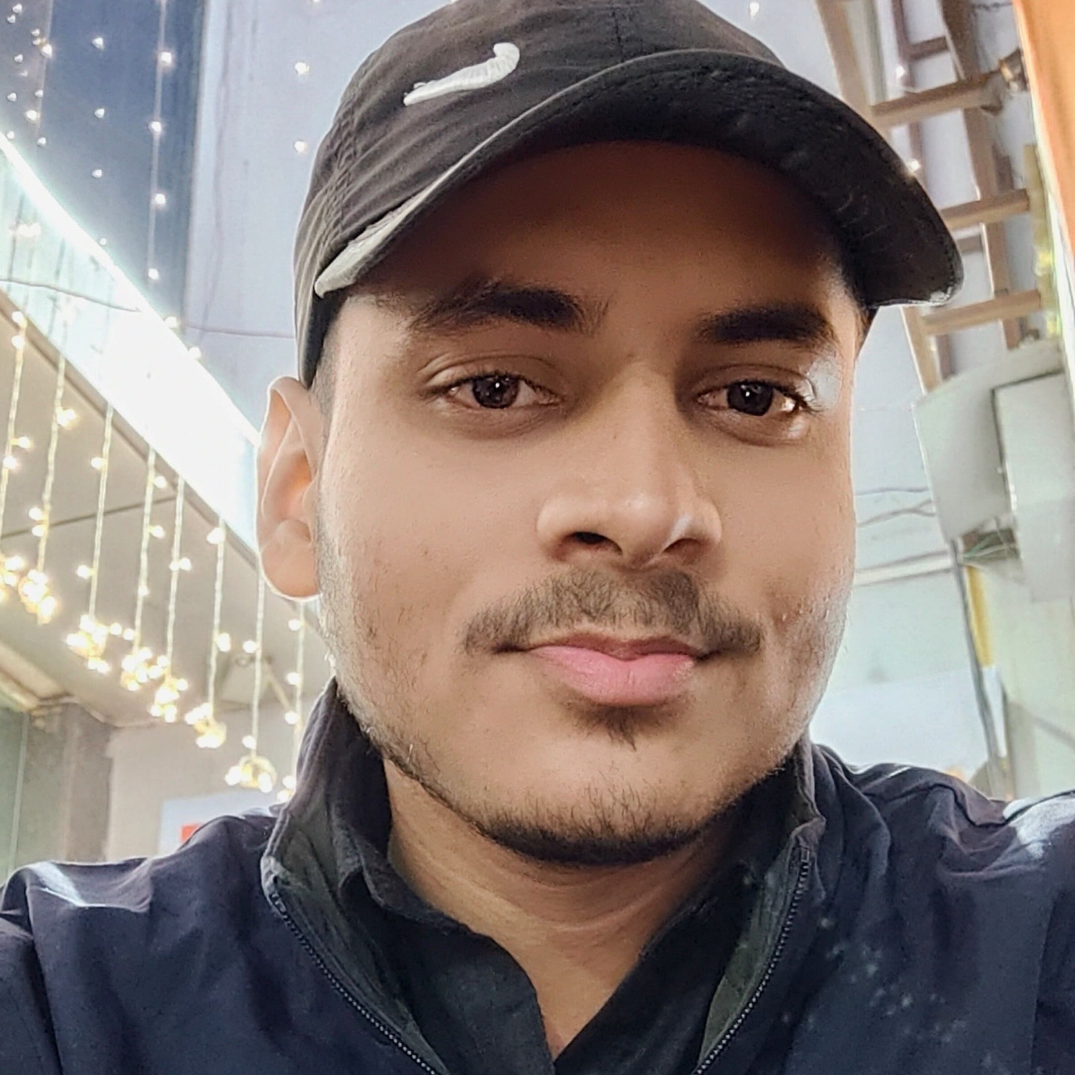 ANURAG SHUKLA