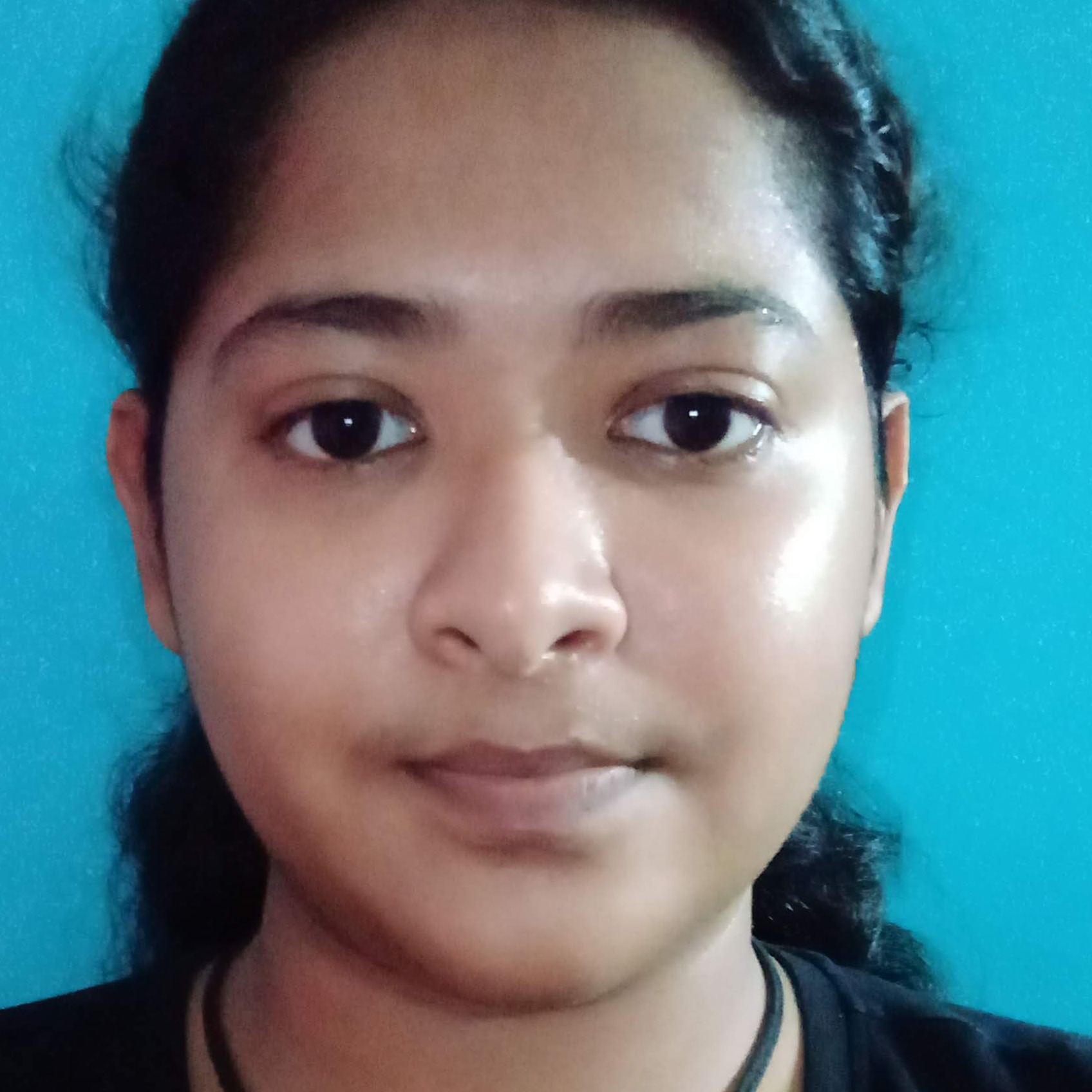 Ishita Mishra