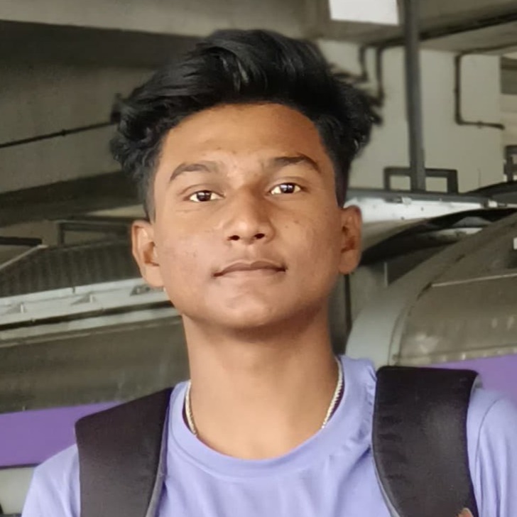 Abhijeet Ram