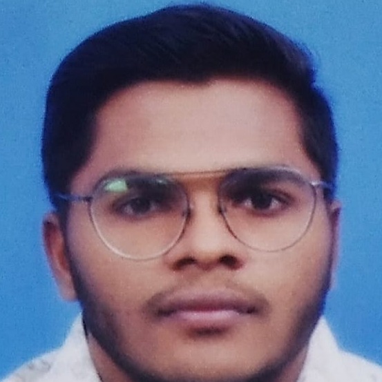 Hitesh jatab
