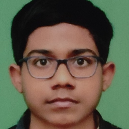 Aditya Ashutosh