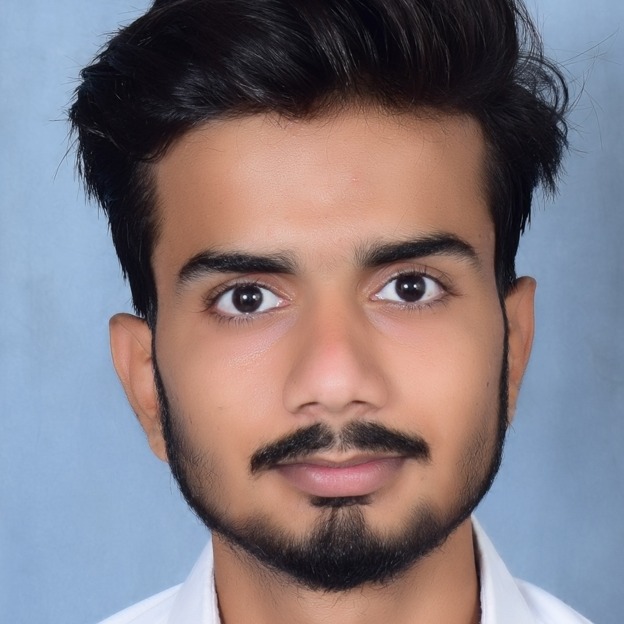 Mudassir Ansari