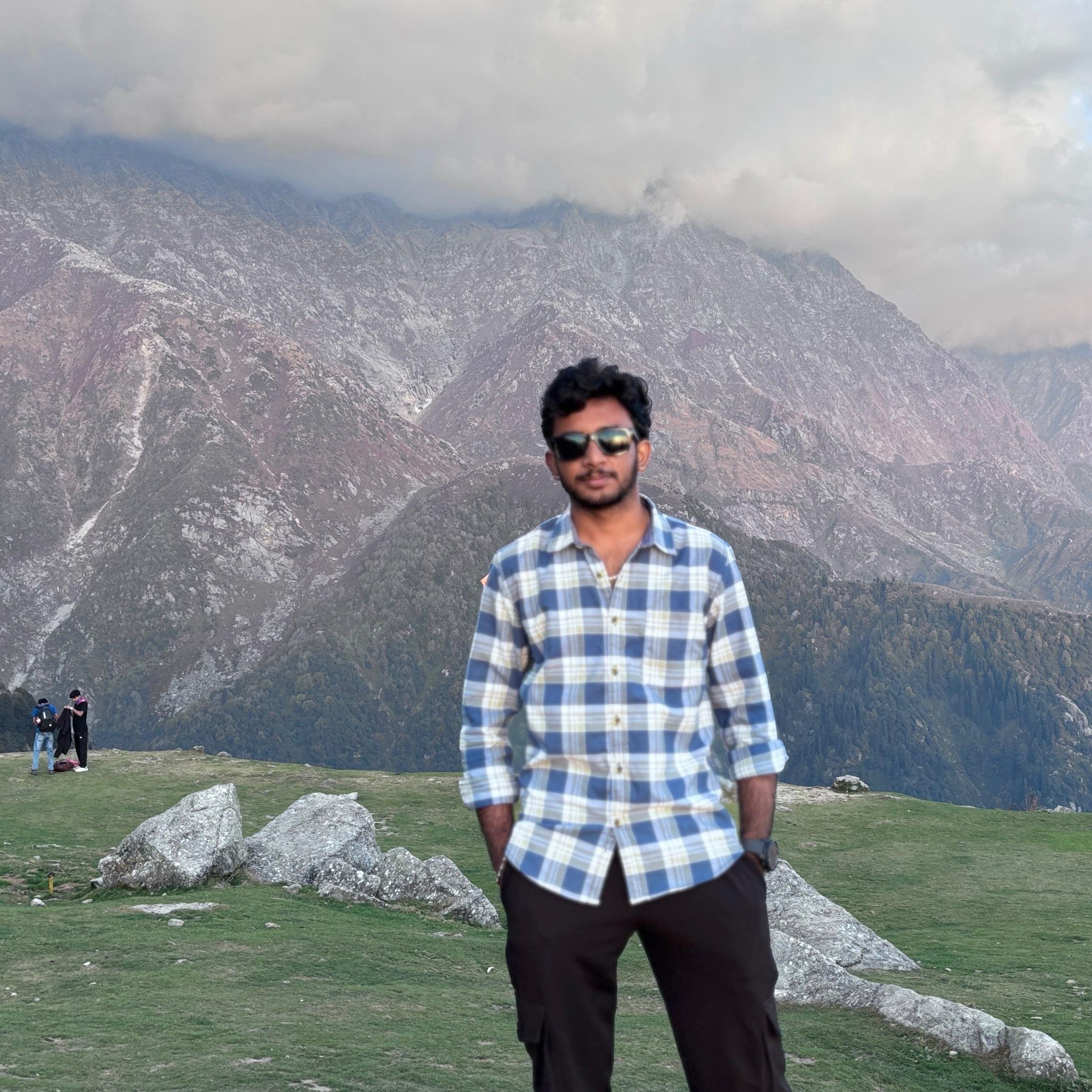 Rahul Seeram
