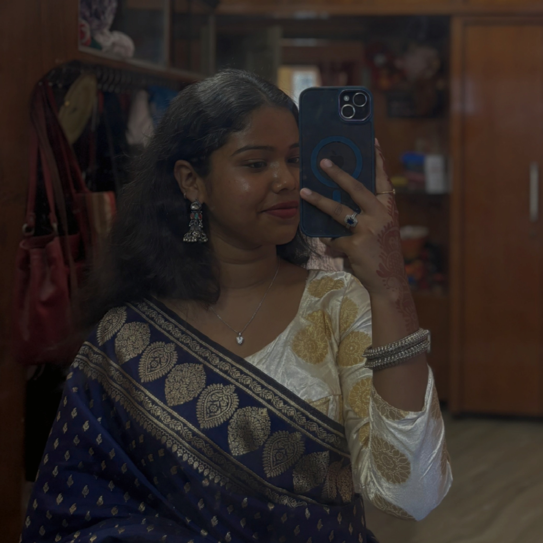 Debarati Ghosh