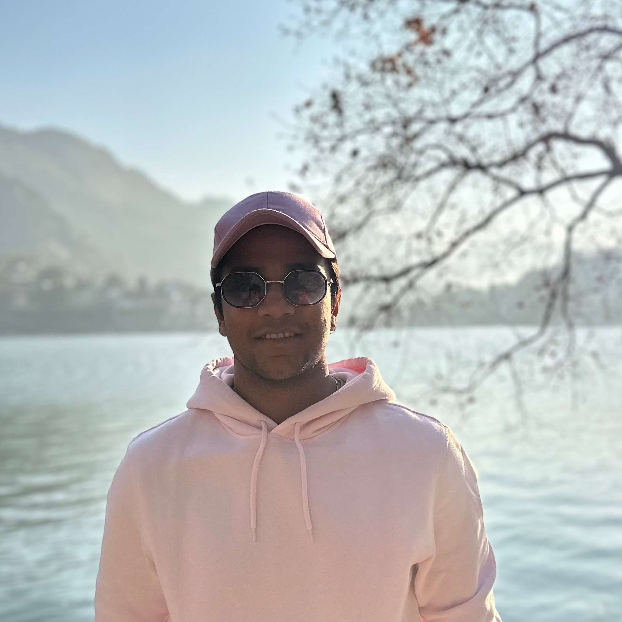 saksham gupta