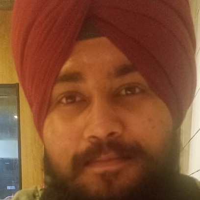 JASPREET SINGH