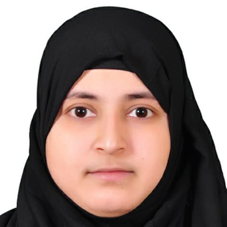 Samreen Begum
