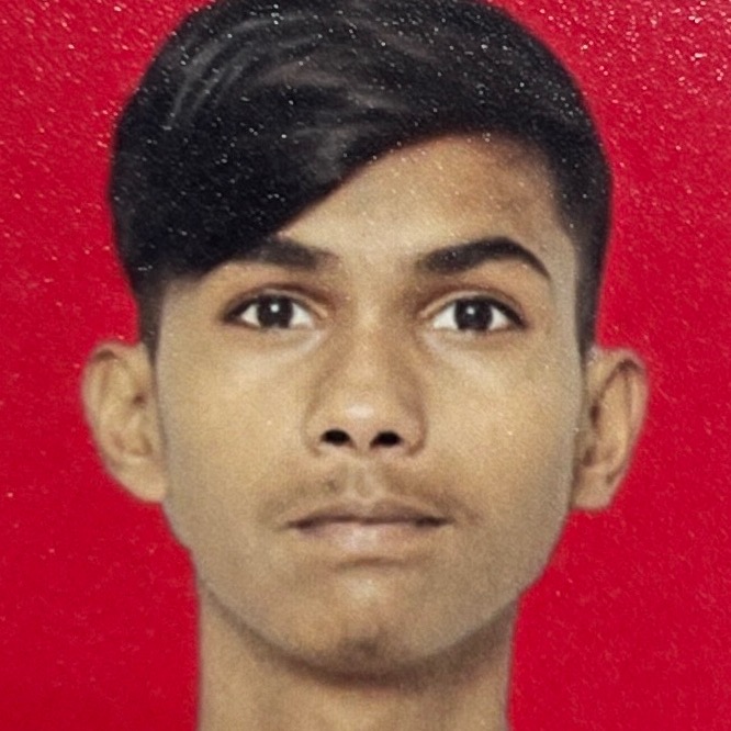 Vedant bhatt