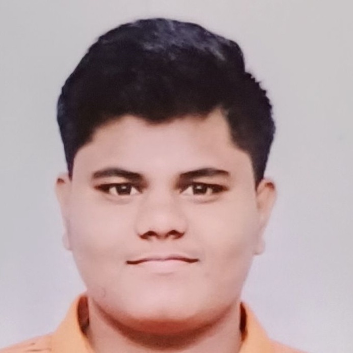 Ayush Kumar Sharma