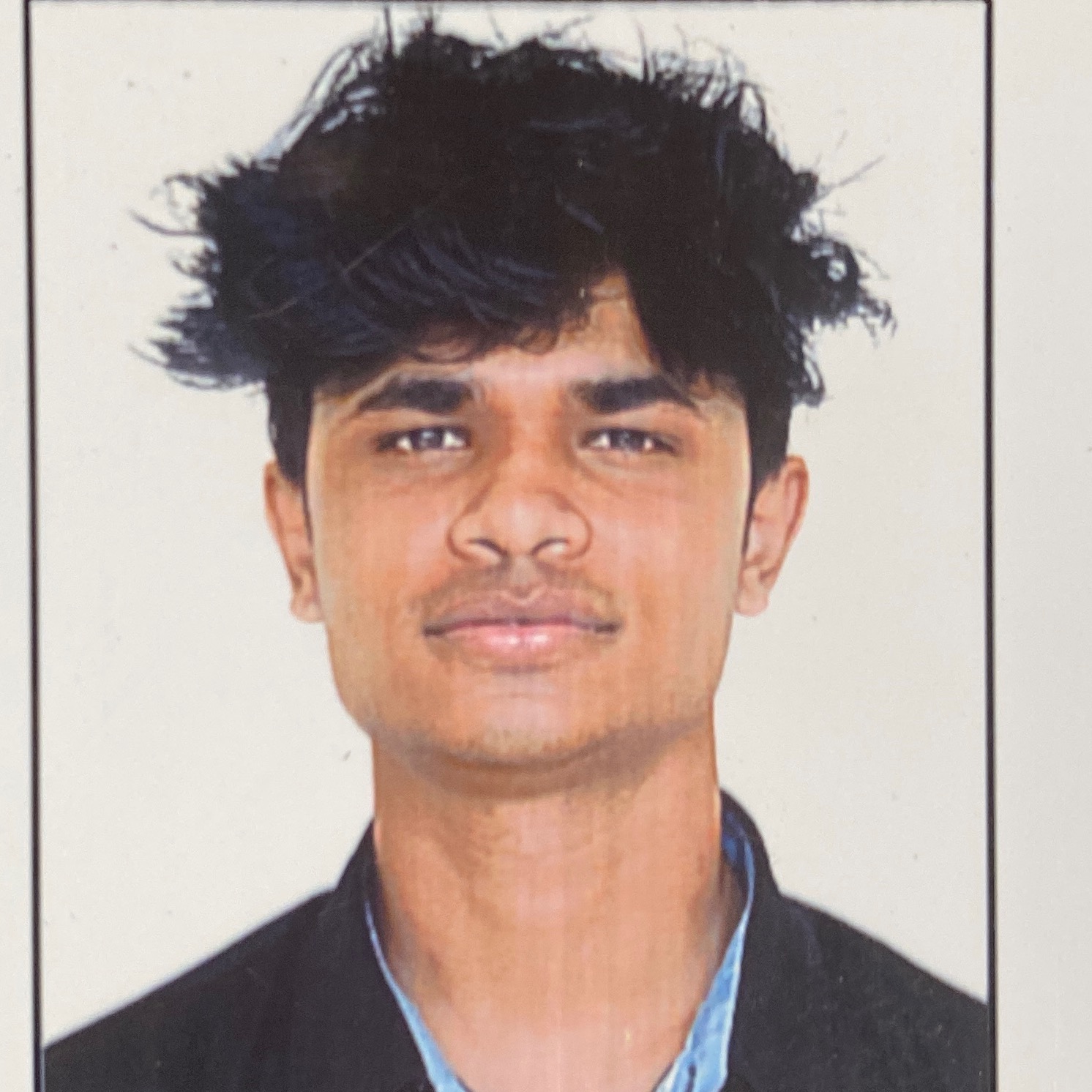 Yash kamble