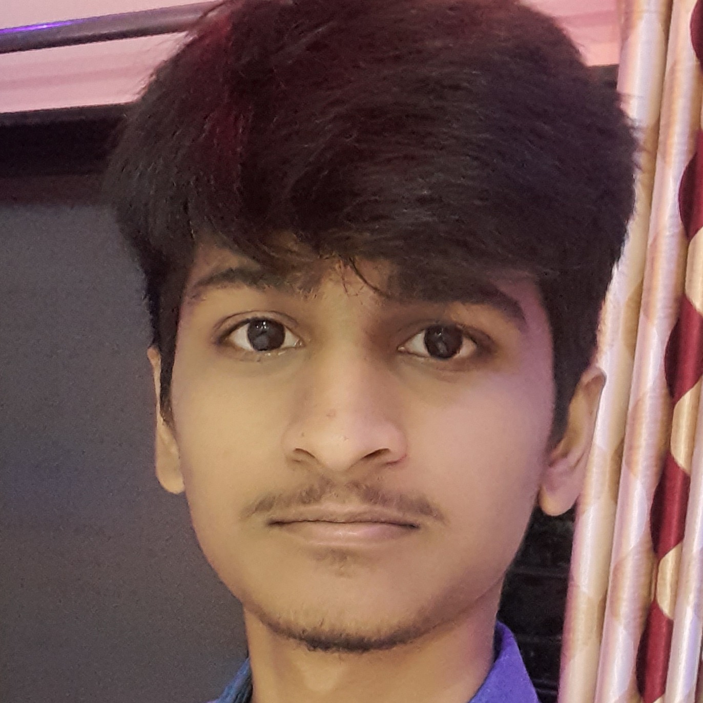 PRATHAMESH HIMMAT PATIL