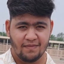 Himanshu Saini