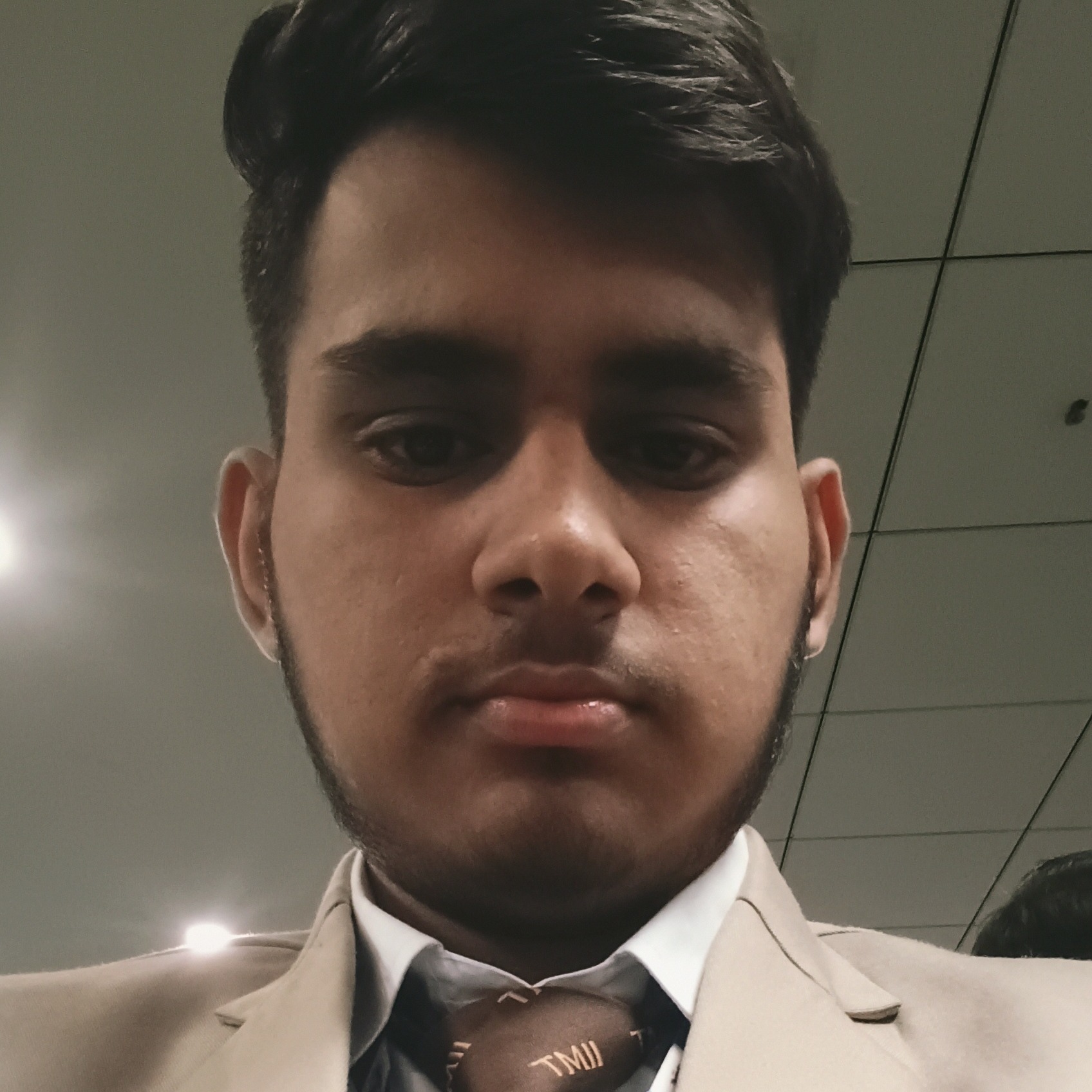 Yash Singh
