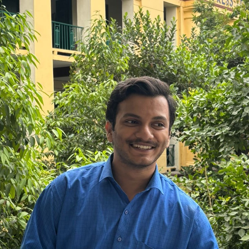 Arghyadeep Ghosh