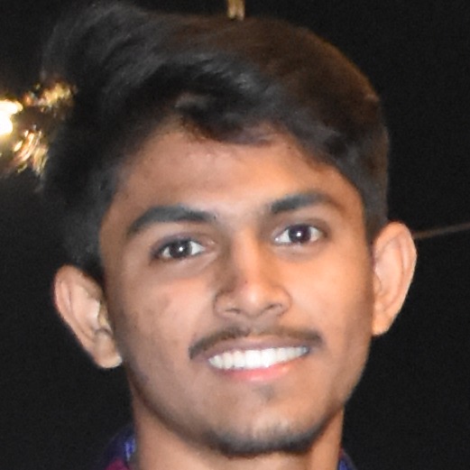 Arun Teja