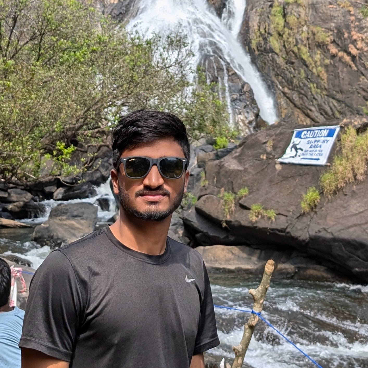 SANJAY MANJALAPUR