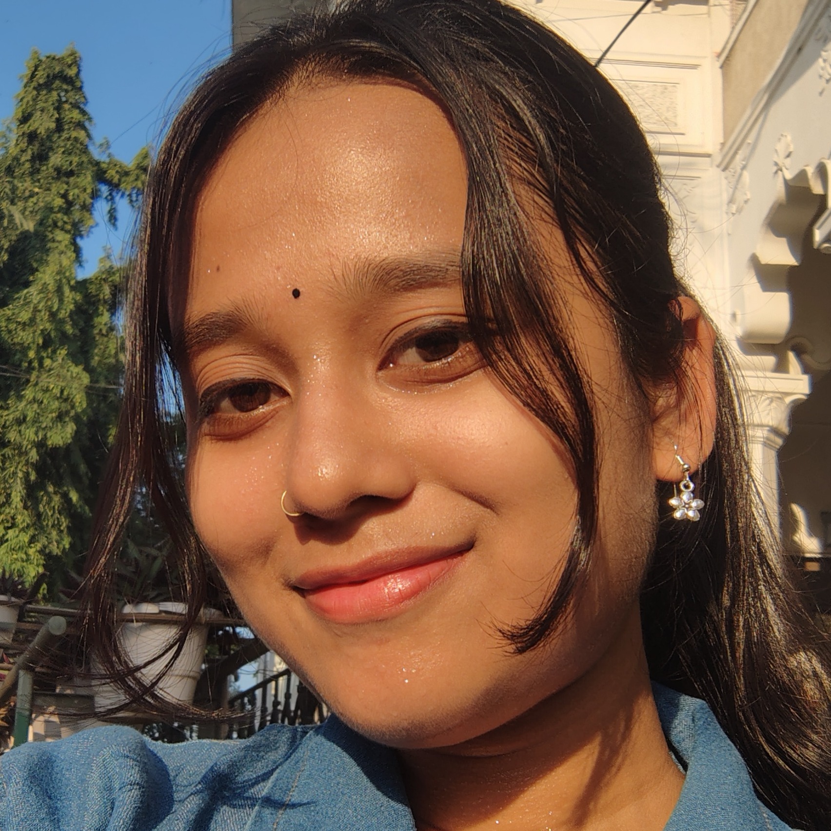 Syeda Karina Parbin Sultana