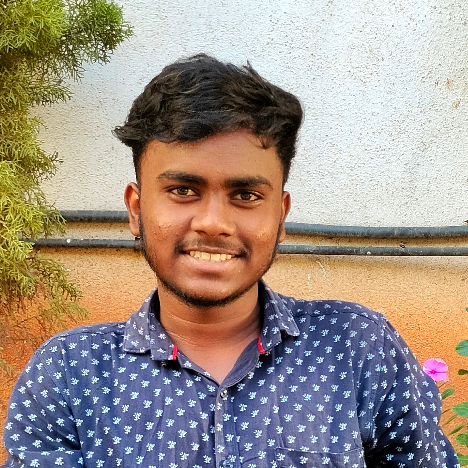 Sangharsh Dada Sonawane