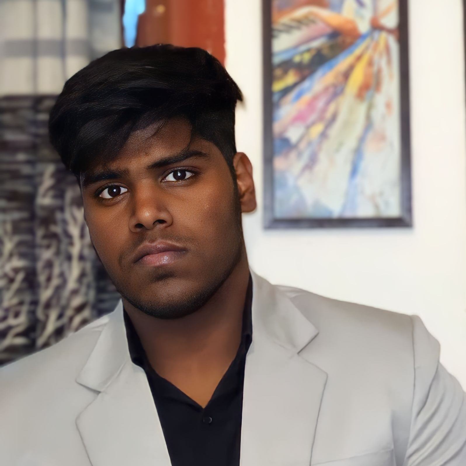 Sidharth Kumar