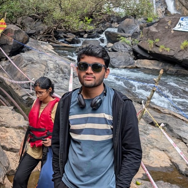 RITISH HALAGALI