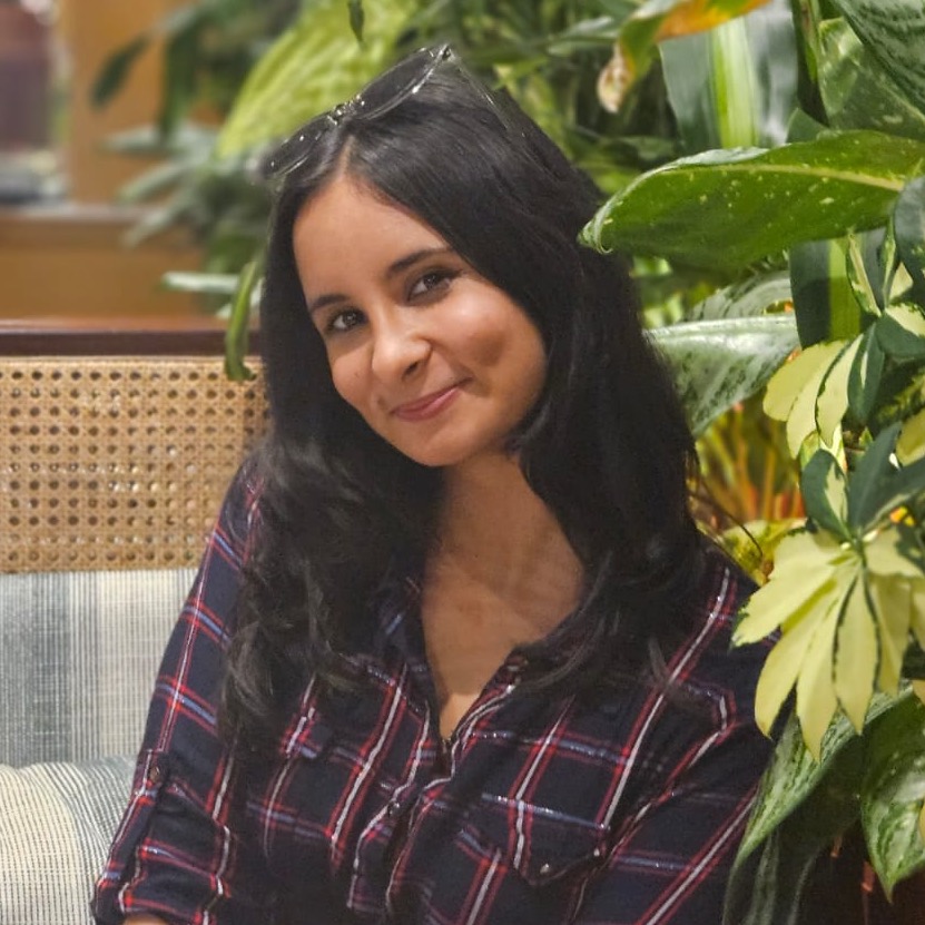 Tezal joshi