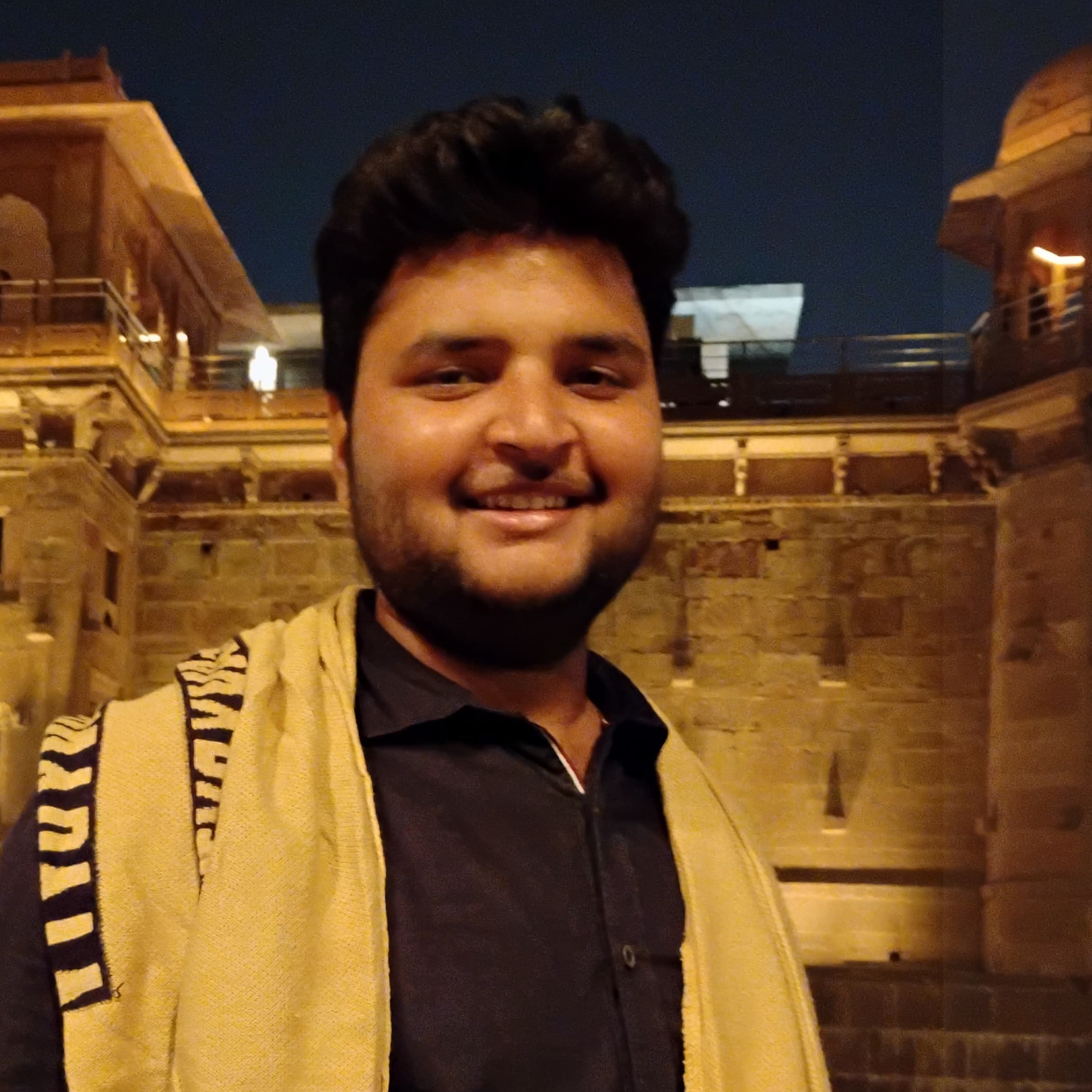 Atul Yadav