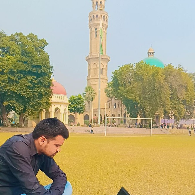 Utkarsh tripathi