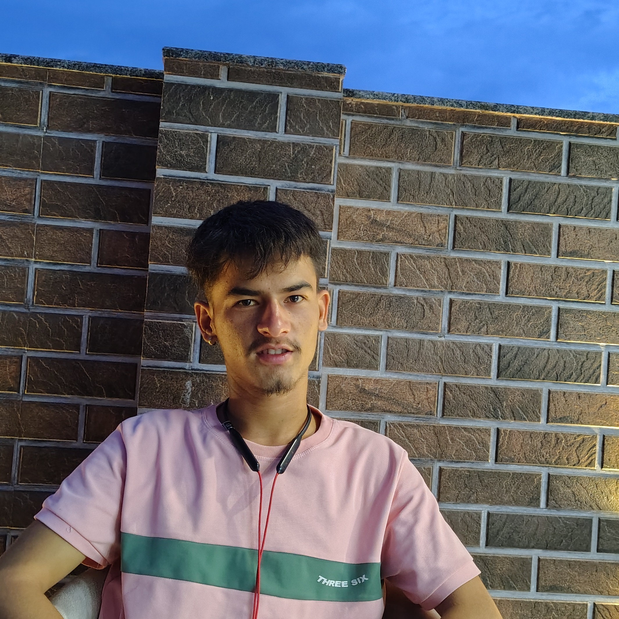 Ayush Negi