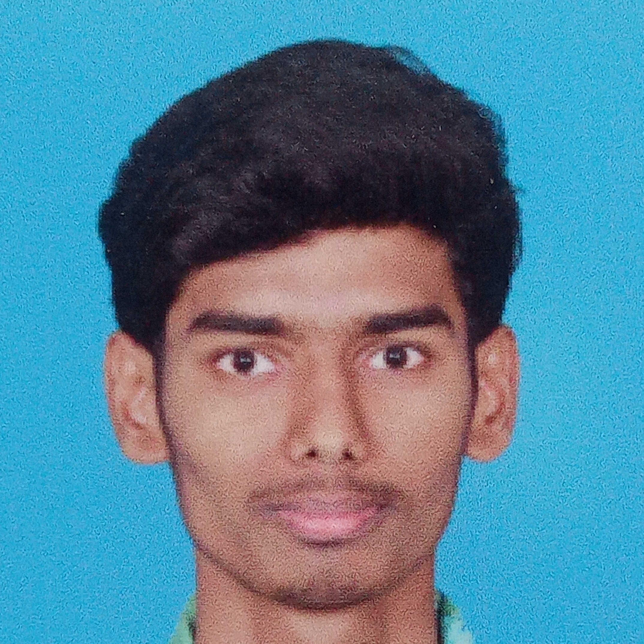 Mahesh Babu Mangam