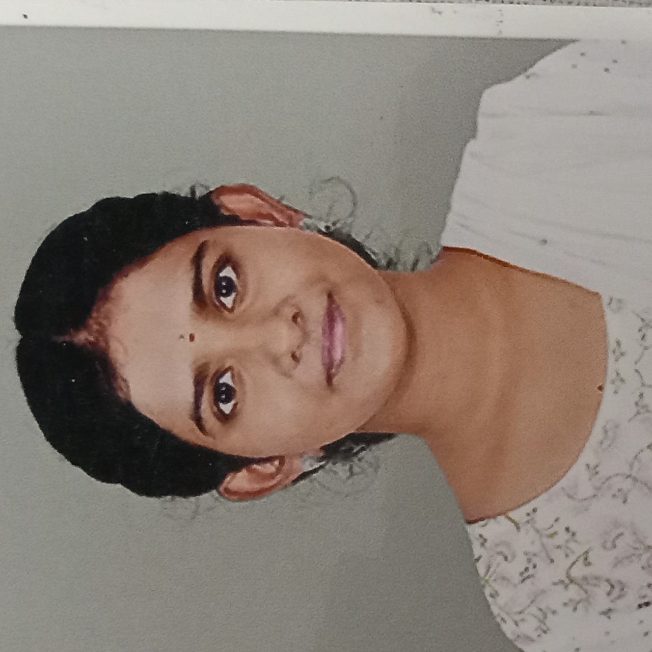 Swetha S
