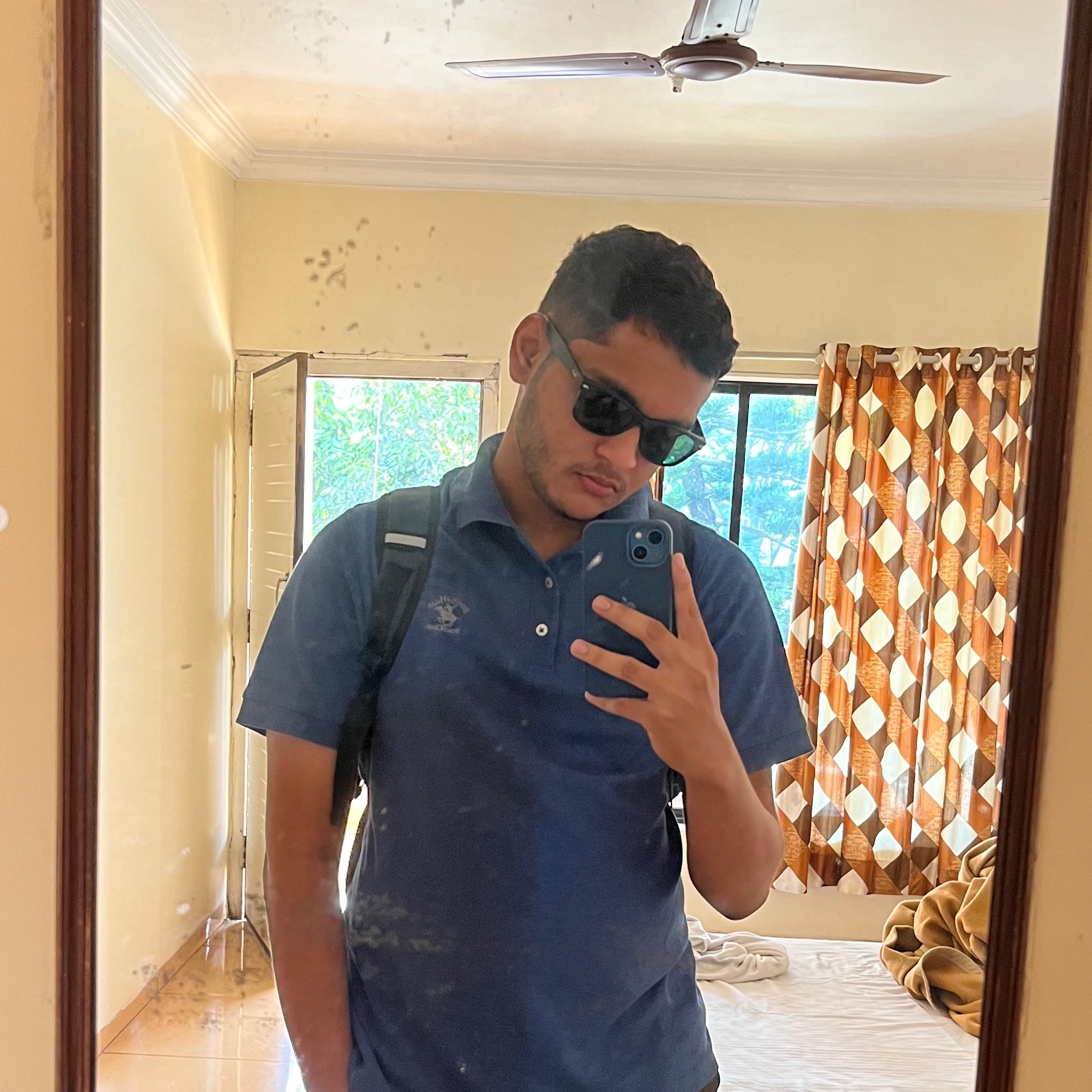 Keval Patel