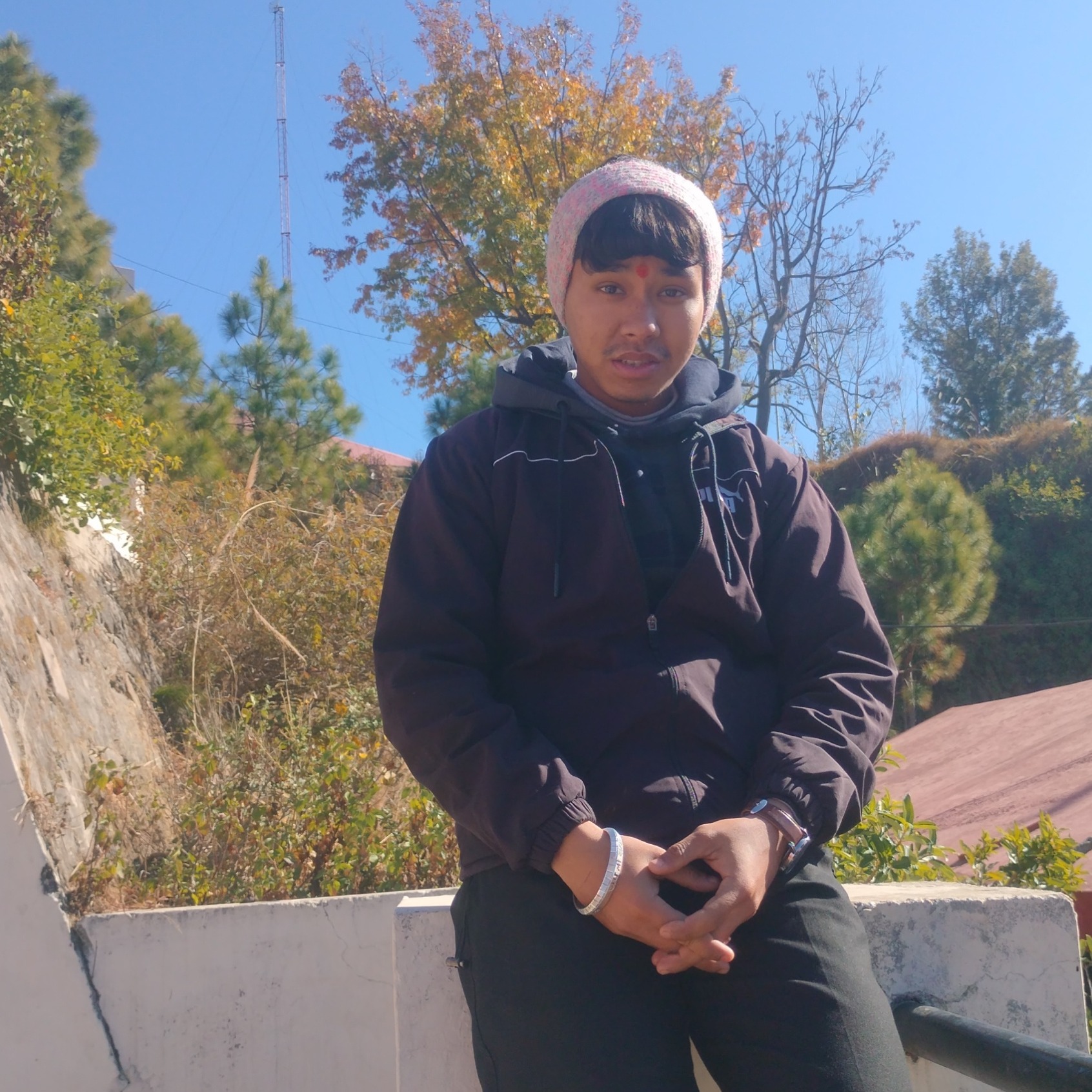 Abhinav singh rawat