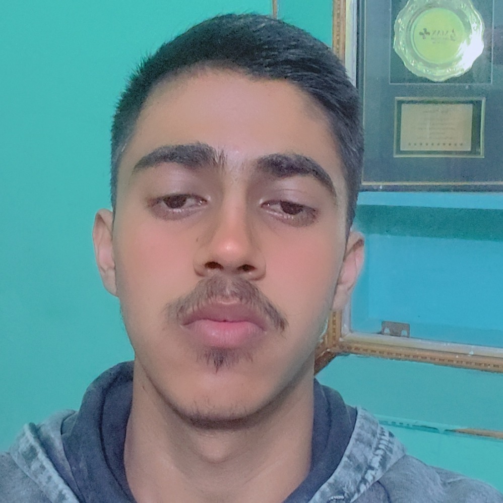 Anurag Chouhan