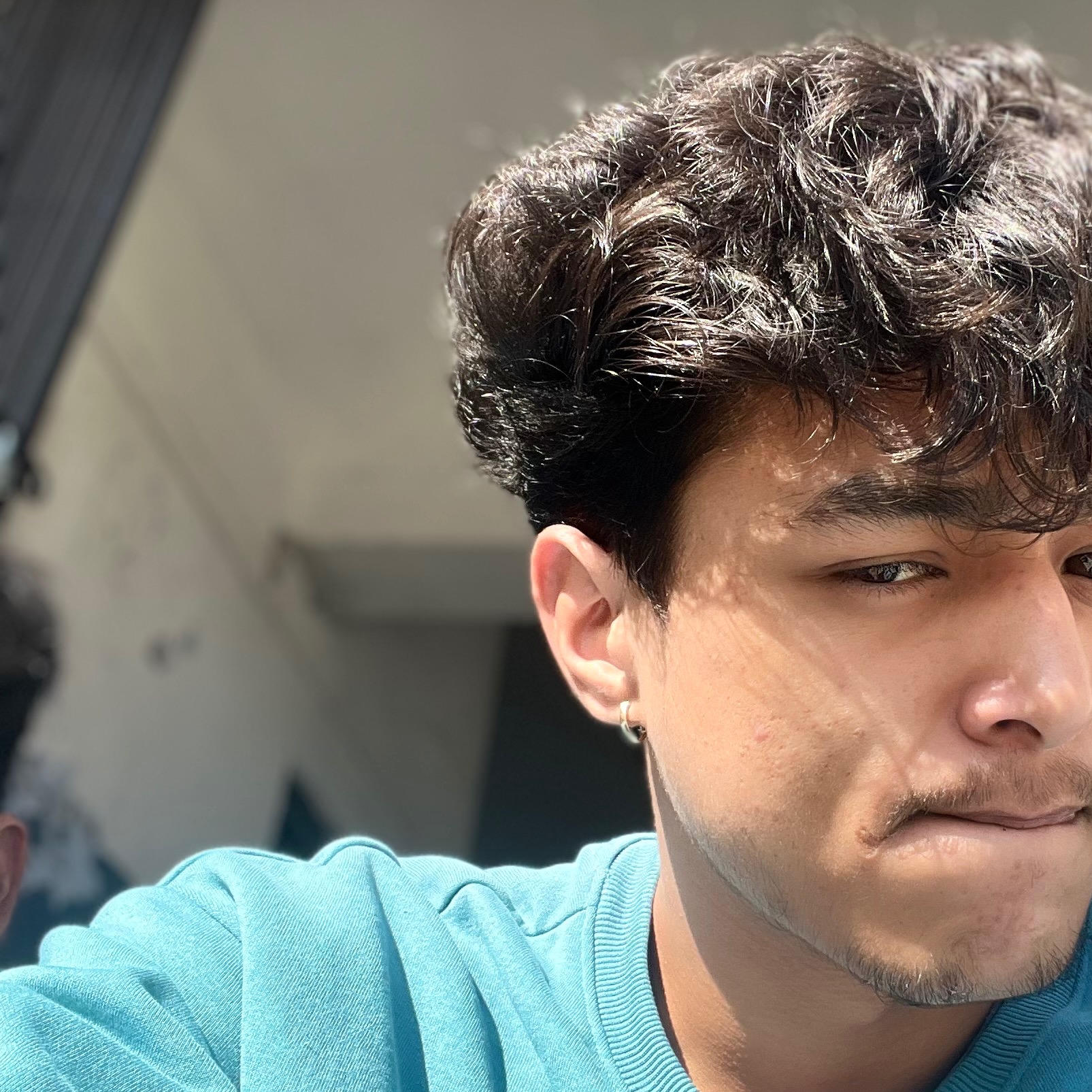 Naman Chauhan