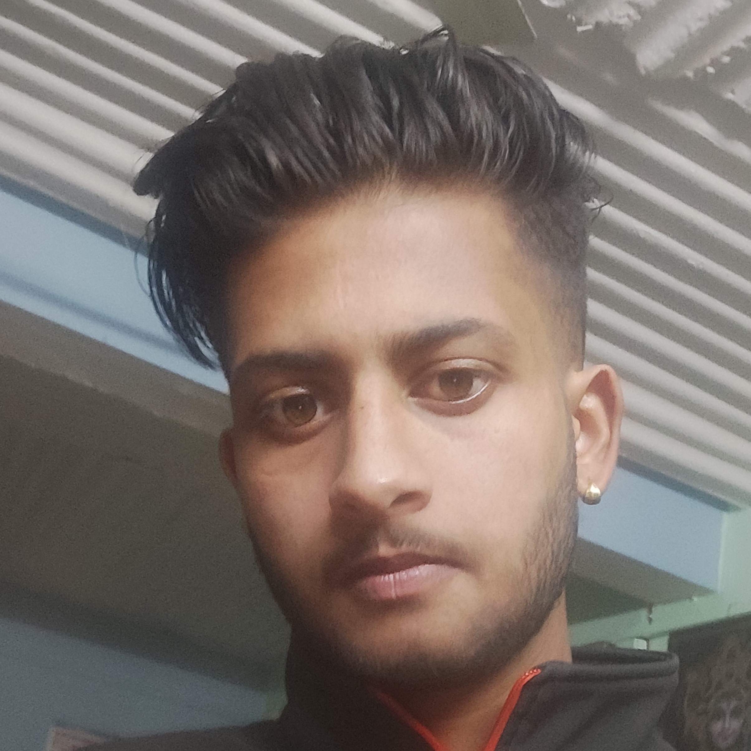 Bhawesh Tewari