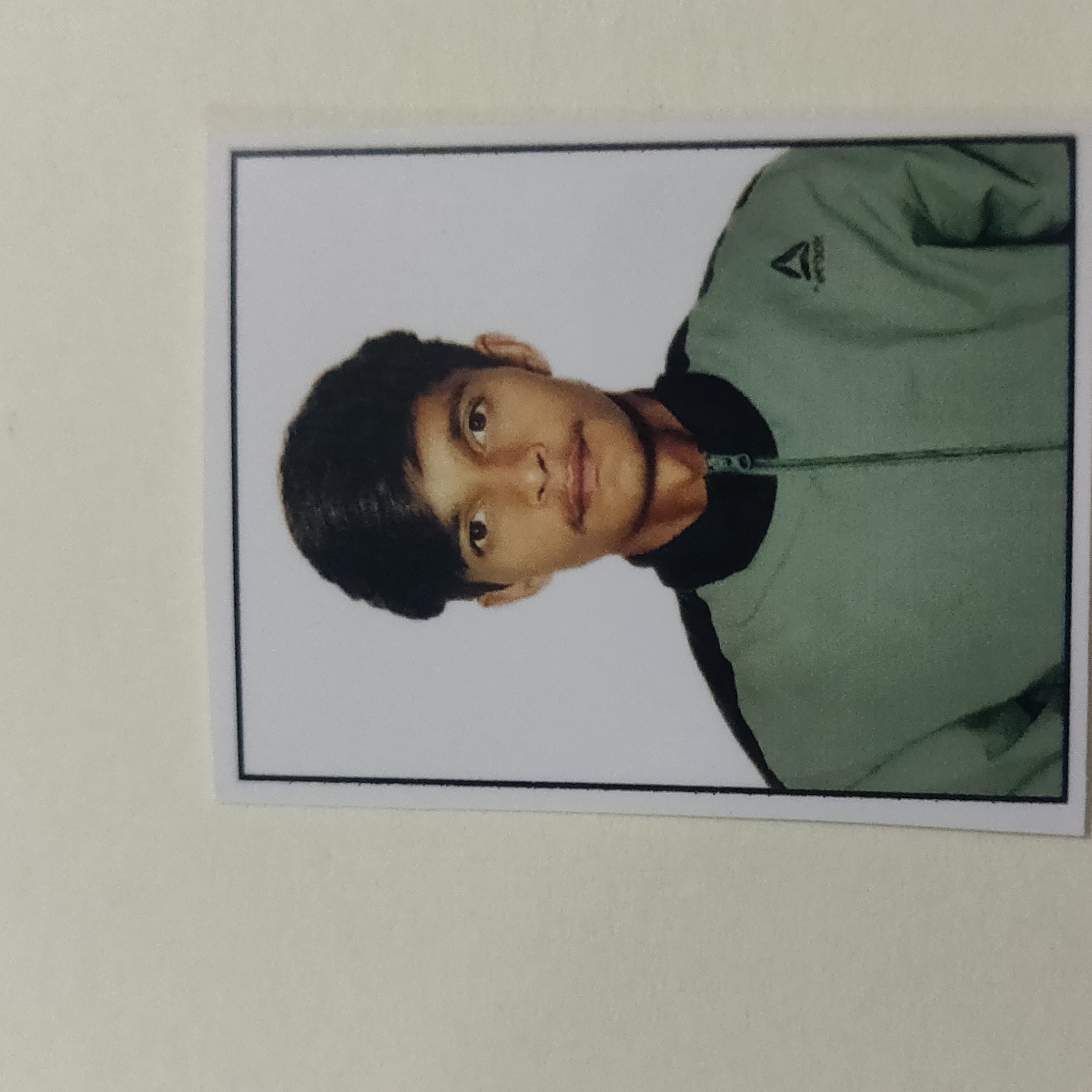 Gautam Kumar