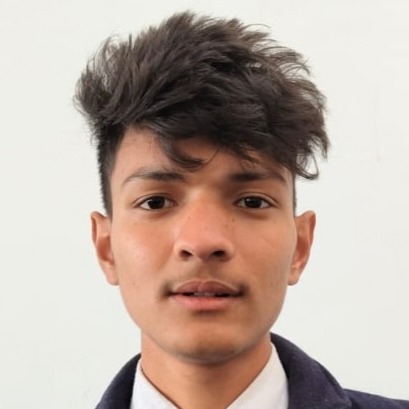 Anshul Negi