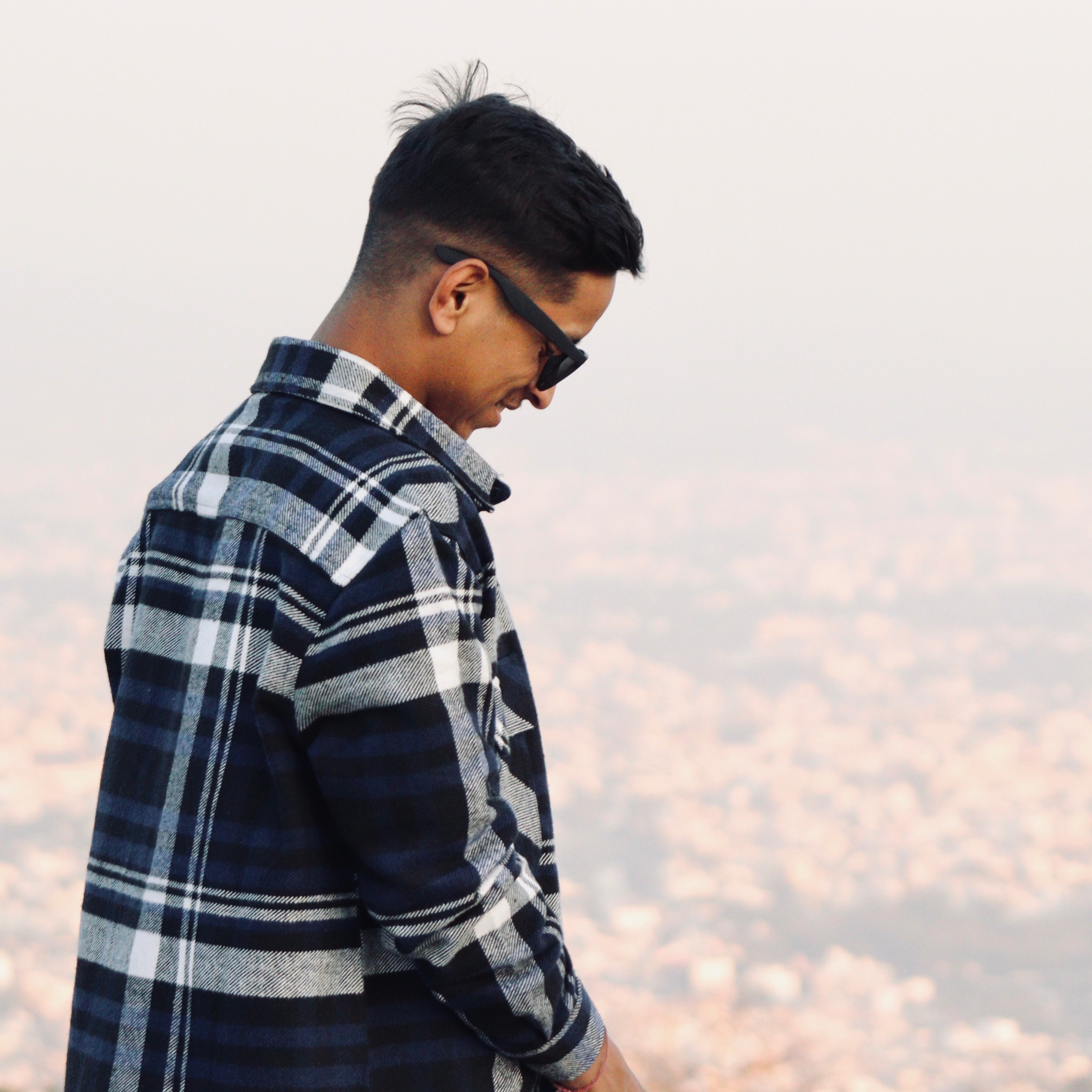 Rohit Arora